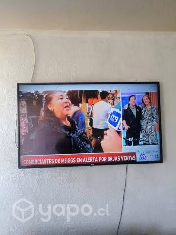 Tv led full Hd