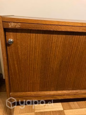 Mueble de oficina