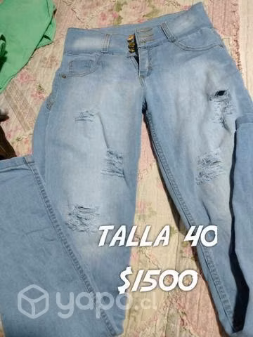Jeans