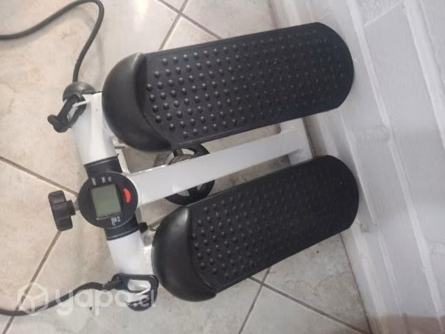 Mini Stepper