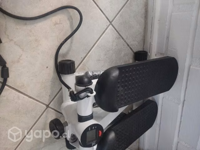 Mini Stepper