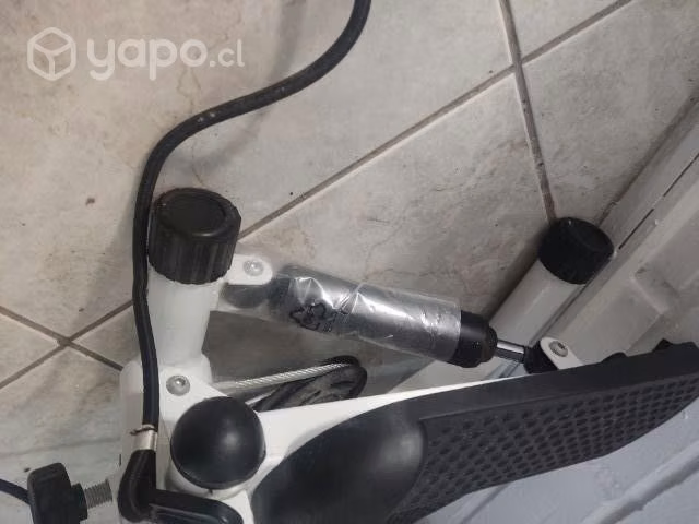 Mini Stepper