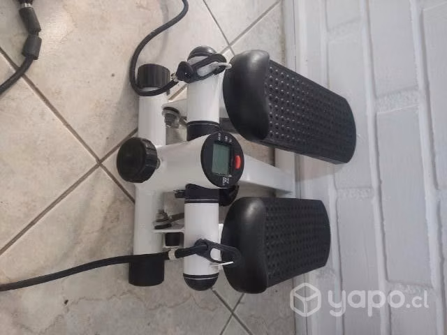 Mini Stepper