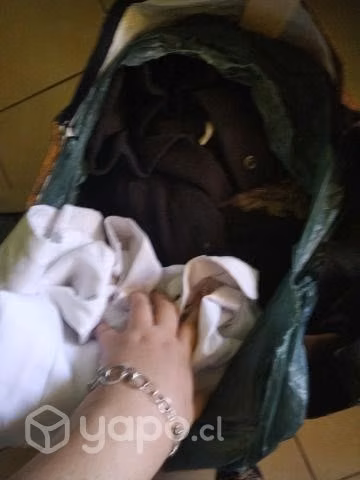 Lotes de ropa