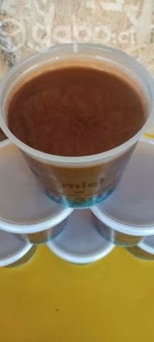 Miel multifloral - Imagen 3