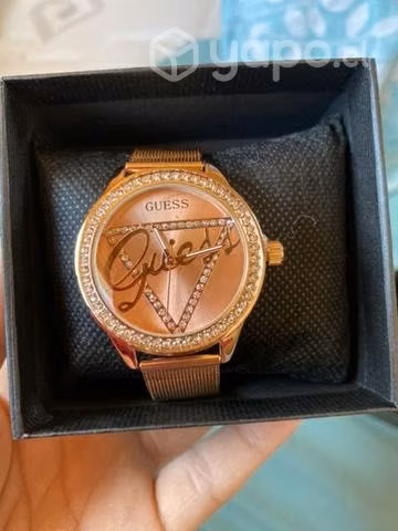 Relojes guess - Imagen 3