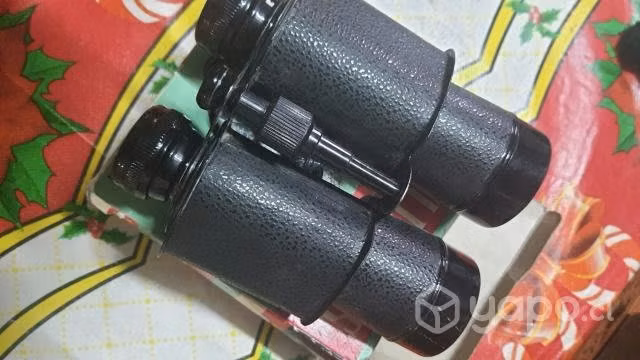 Antiguo Binoculares de Juguete años 50 - Imagen 2