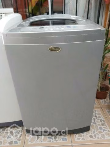 Lavadora samsung 8,5 kilos