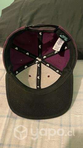 Gorro nike sb (ajustable) - Imagen 3