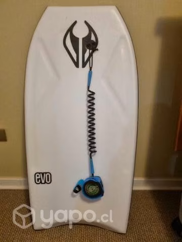 Bodyboard