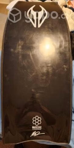 Bodyboard