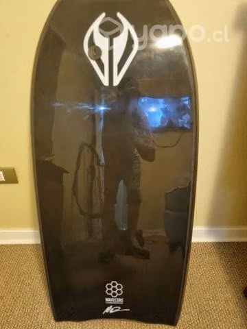 Bodyboard