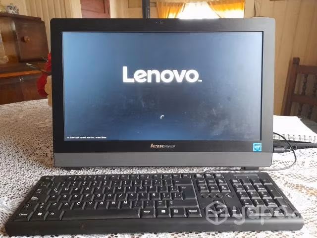 Computador de escritorio marca lenovo - Imagen 3
