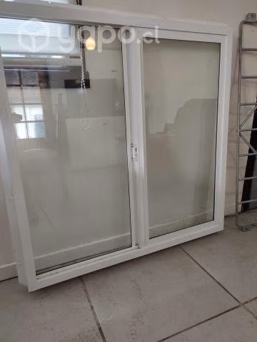 Ventana termopanel
