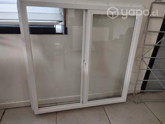 Ventana termopanel