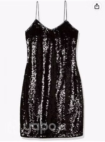 Vestido AX ARMANI - Imagen 3
