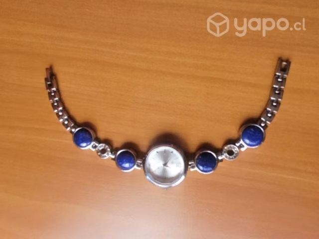 Reloj lápizlazuli - Imagen 2