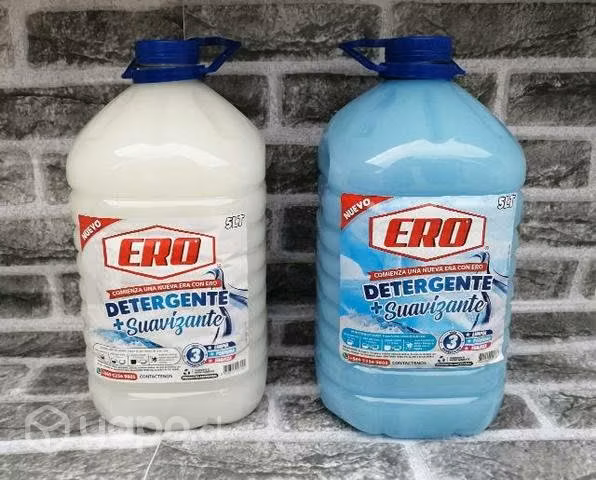 Detergente