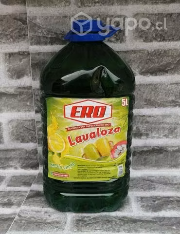 Detergente
