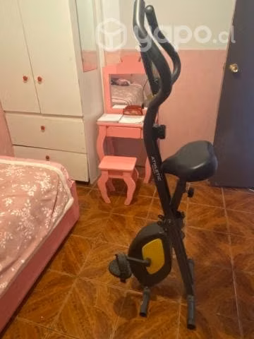 Bicicleta elíptica - Imagen 2