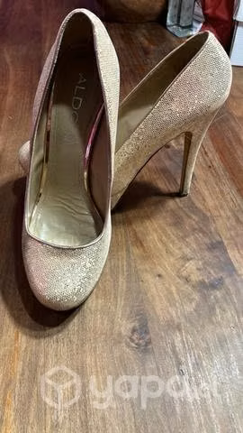 Zapato de fiesta marca Aldo