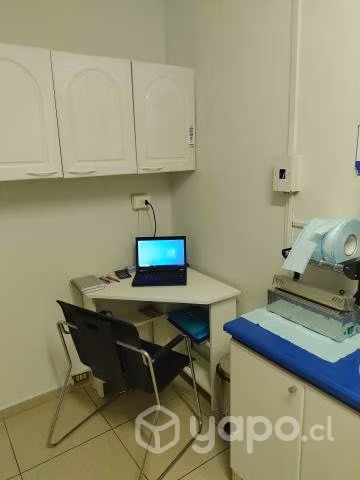 Dentista general o especialista