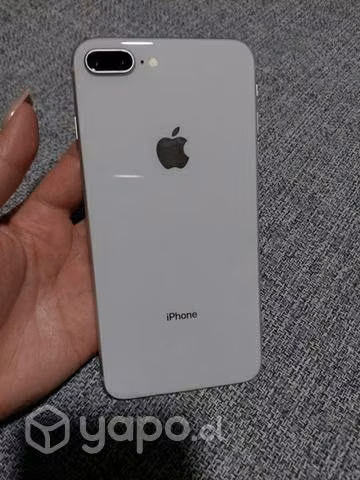 IPhone 8 Plus 64gb - Imagen 2