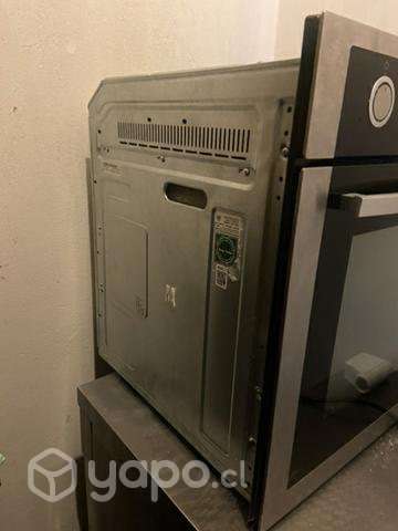 Horno eléctrico - Imagen 2