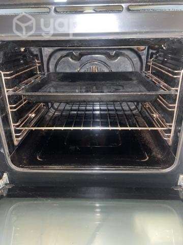 Horno eléctrico - Imagen 3