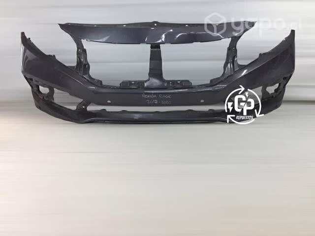 Parachoque delantero honda Civic 2018-2020