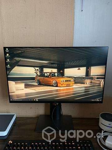 Monitor DELL p2719h 27 pulgadas - Imagen 4