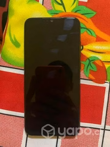 Celular Redmi Note 8