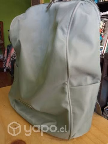 Mochila Danna Gris - Imagen 6