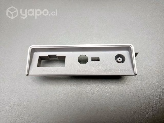 Jack SNES conector fuente de energía para consola