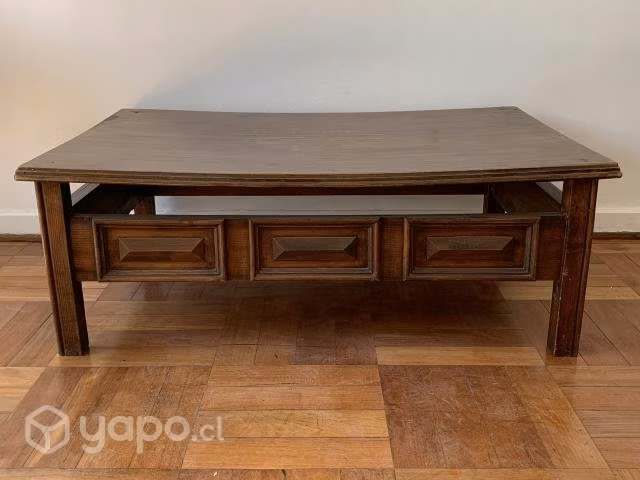 Mesa de centro