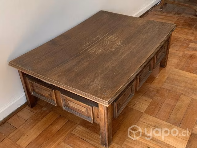 Mesa de centro - Imagen 3