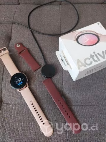 Samsung Galaxy Watch Active 2 - Imagen 3