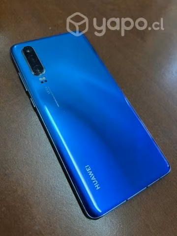 Huawei P30 - Imagen 2