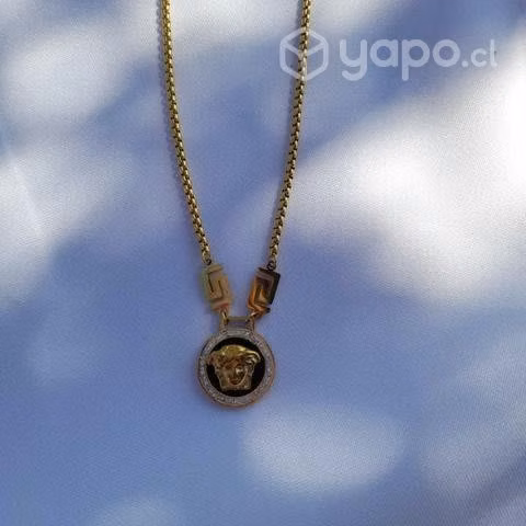 Collar Versace