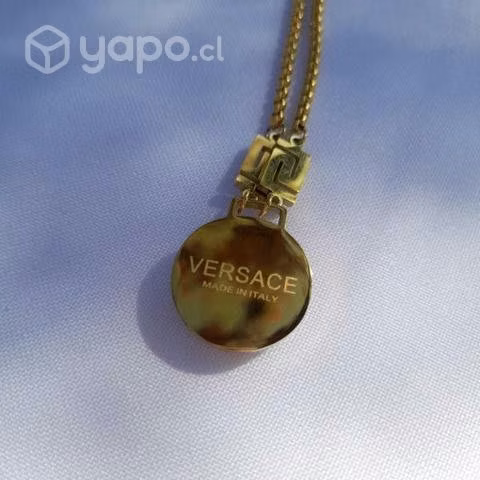 Collar Versace