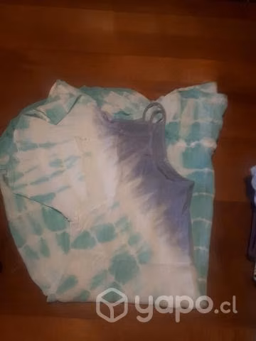 Ropa usada - Imagen 3