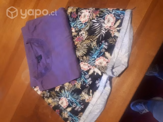 Ropa usada - Imagen 2