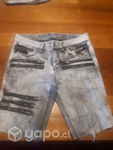 Ropa usada