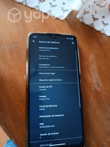 Vendos dos celulares - Imagen 4