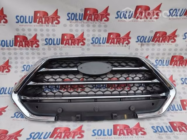 Jac grand s3 mascara frotal