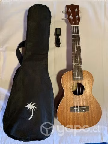 Ukelele