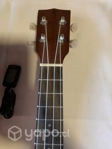 Ukelele - Imagen 3