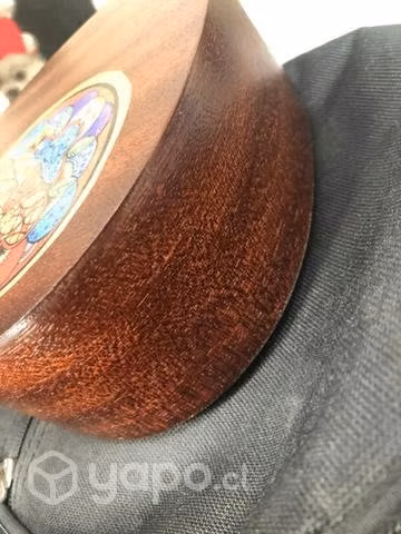 Ukelele Makala Soprano - Imagen 3