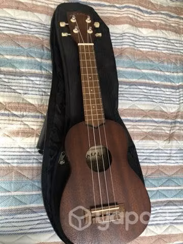 Ukelele Makala Soprano