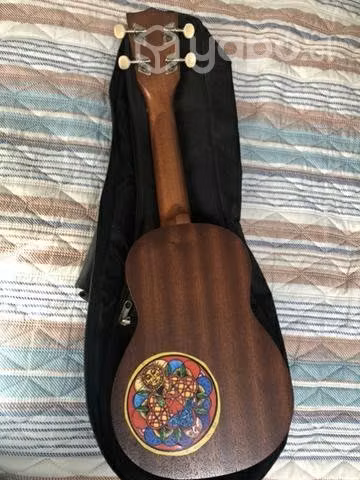 Ukelele Makala Soprano - Imagen 2